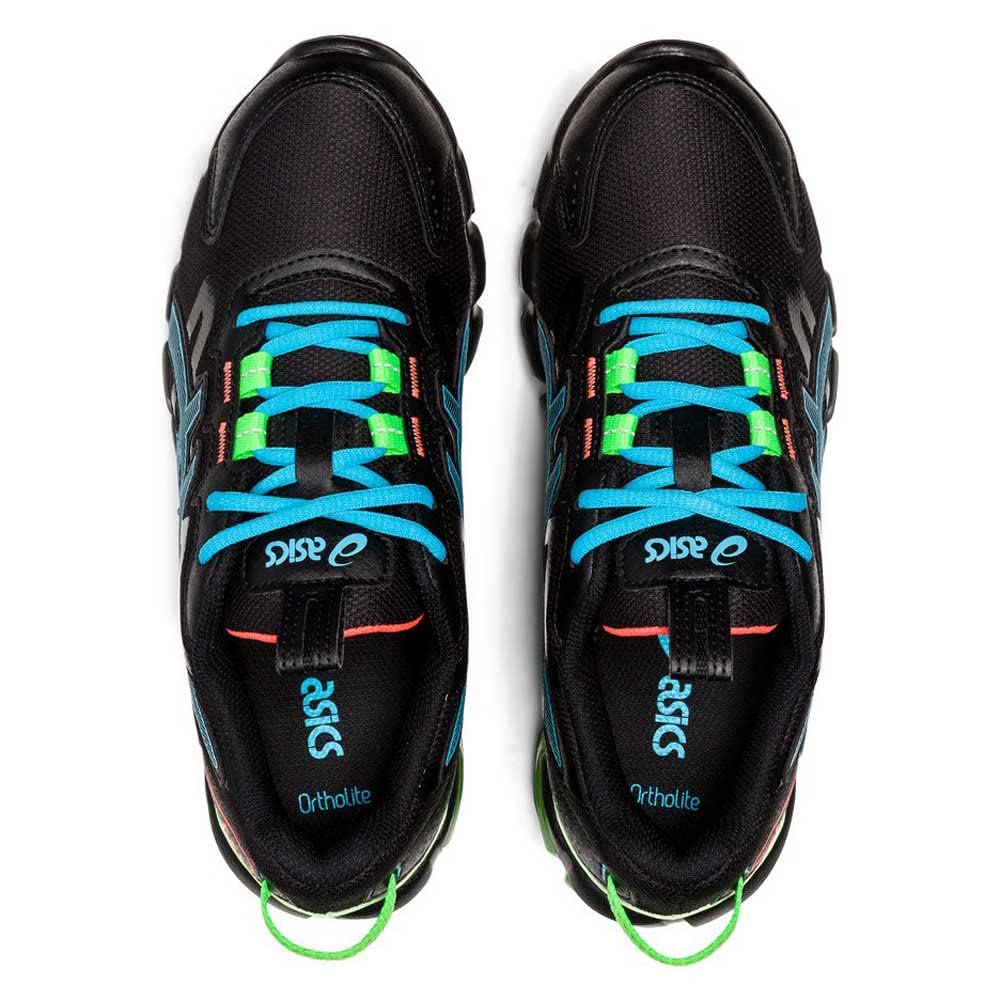 ASICS Gel Quantum 90 GS 1204A003014, Chaussures Running