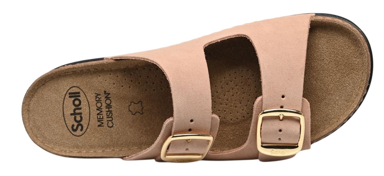 Scholl BORA 2 BUCKLES
