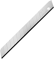 Vista 12 de NT Cutter Hojas de precisión a presión de 9 mm, hoja de 30 grados, paquete de 10 hojas, 1 paquete (BAD-21P)