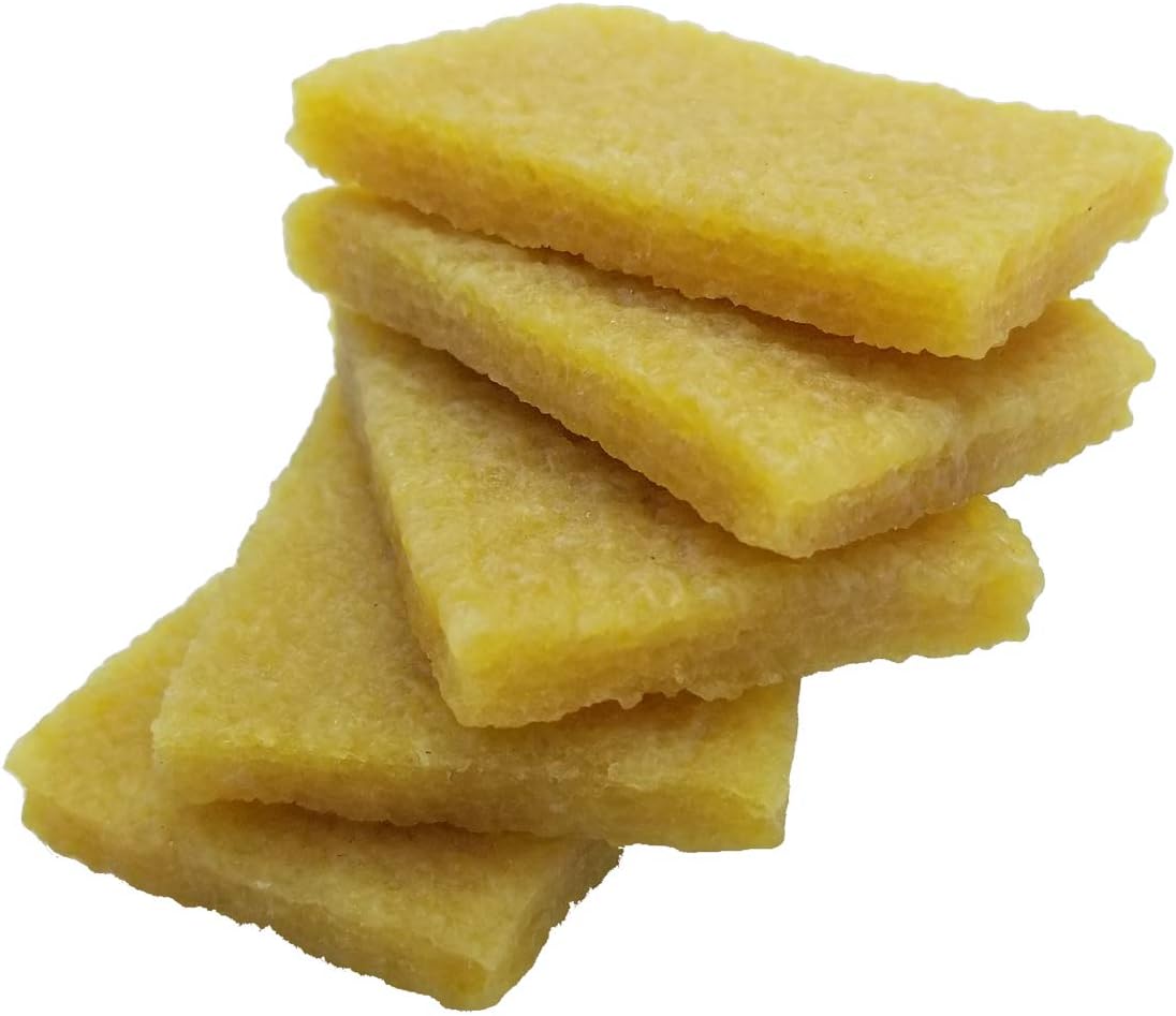 Sackorange Abrasive Belt Cleaner 5 Pack Cleaning Eraser Abrasive