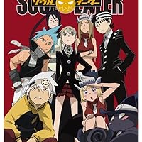 ソウルイーター コンプリート DVD-BOX (全51話 1189分) SOUL EATER アニメ [DVD] [Import] Amazon.co.jp: ソウルイーター コンプリート DVD-BOX (全51話