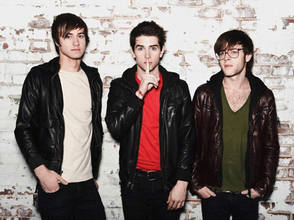 The Downtown Fiction