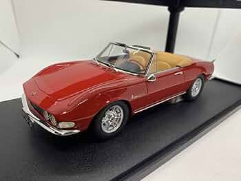Cult 1/18 フィアット Fiat Dino Spider 1966 61bmNB95lUL._UF350,350_QL50_.jpg