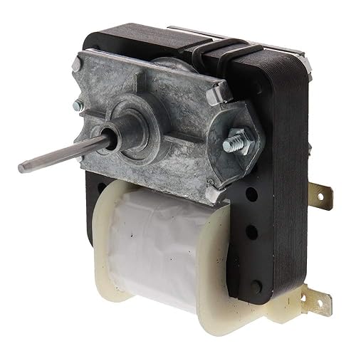 ERP Motor del evaporador del refrigerador WR60X190