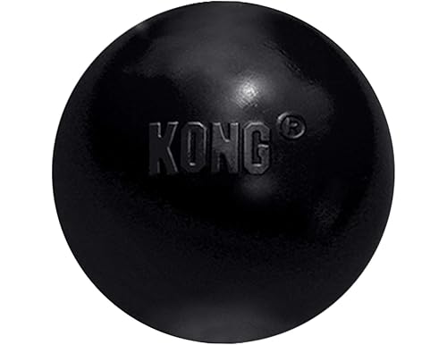 5 Best Kong Duramax Balls for Indestructible Dog Play (2024)