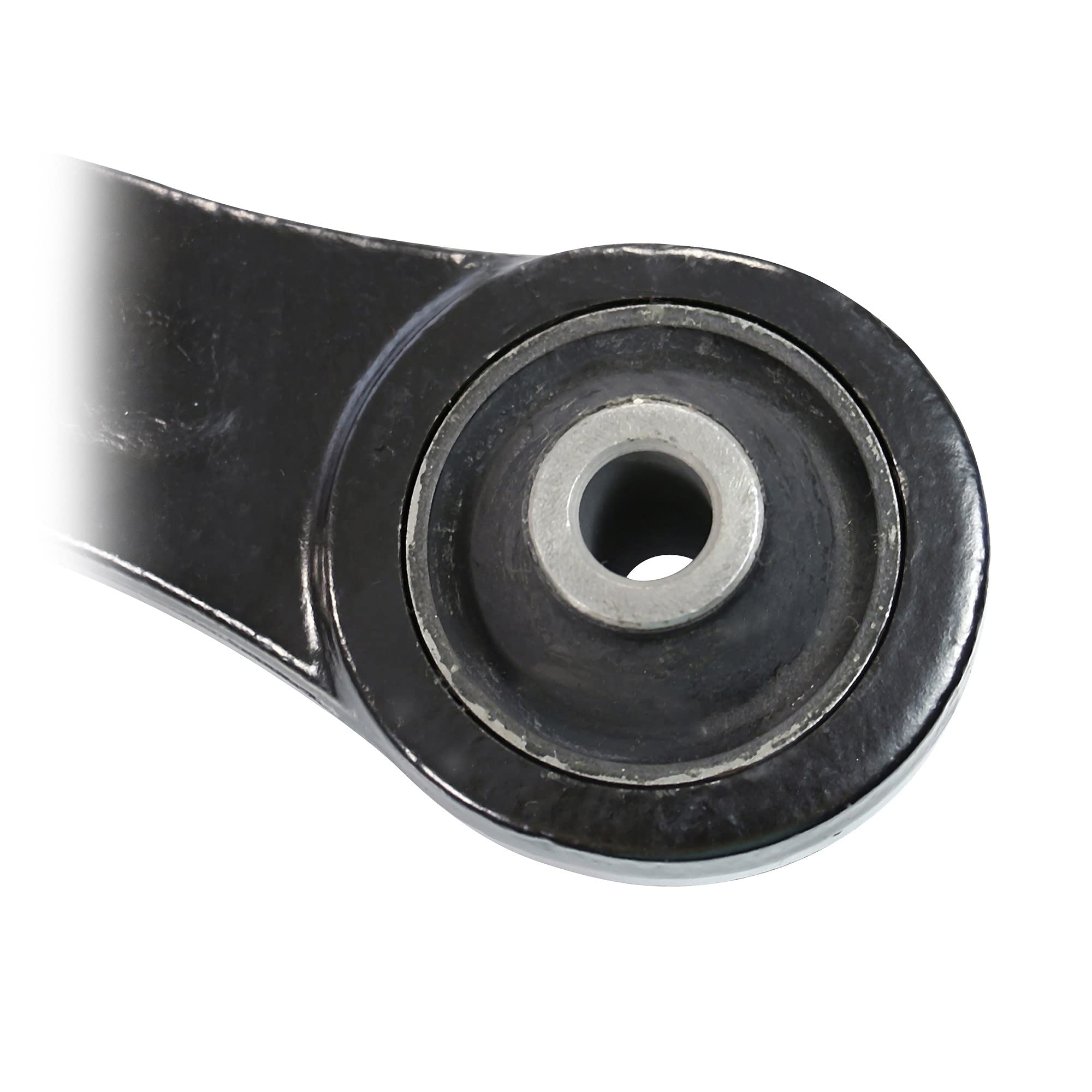 BESTPRICE ATP 2x bras de suspension avant gauche droit | Compatible avec: PEUGEOT 206 Schrägheck, 206 SW, 206 Van
