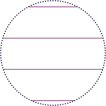 Clairefontaine 9606C دفتر ملاحظات صغير ذو عمود فقري من القماش - 11x17 سم - 192 صفحة مبطنة - ورق أبيض 90 جم - غطاء من الورق المقوى الرقائقي بلون عشوائي