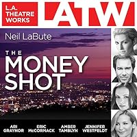The Money Shot audio book