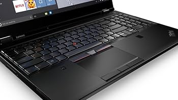Amazon.com: Lenovo ThinkPad P51 20HH000CUS 15.6