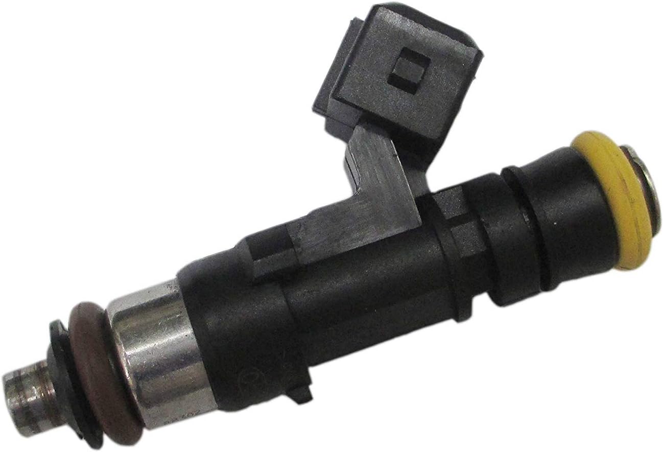 4 x 210lb 2200cc Fuel Injector For Honda Audi Mazda Dodge GM 0280158829 M02J1700X4 J1700-1