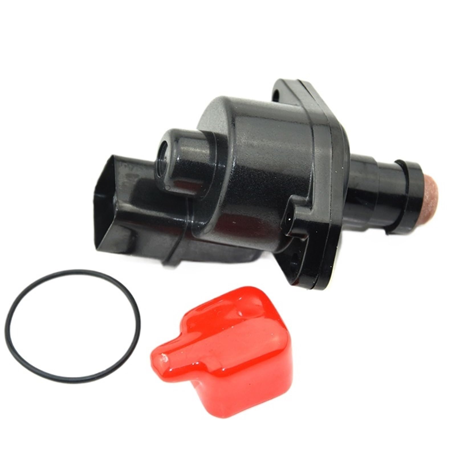 Válvula De Control De Ralentí Válvula de control ralentí MD628059 para Mitsubishi Pajero Diamante Montero Sport Instalación