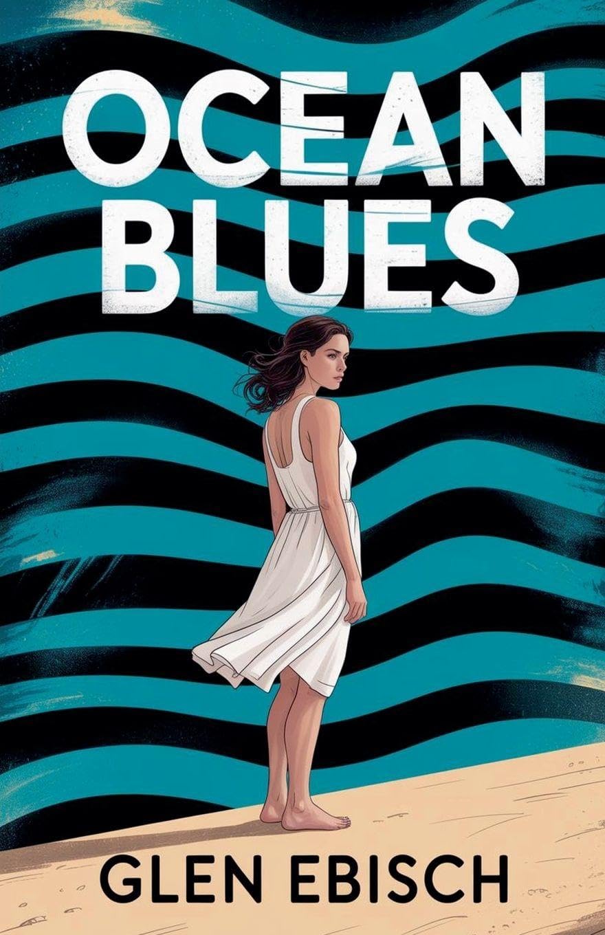 Ocean Blues: 2 (The Clarissa Abbot Mystery)