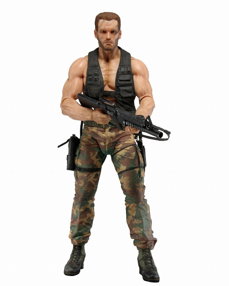 AVP プレデター フィギュア 約30cm AVP プレデター フィギュア 約30cm - メルカリ