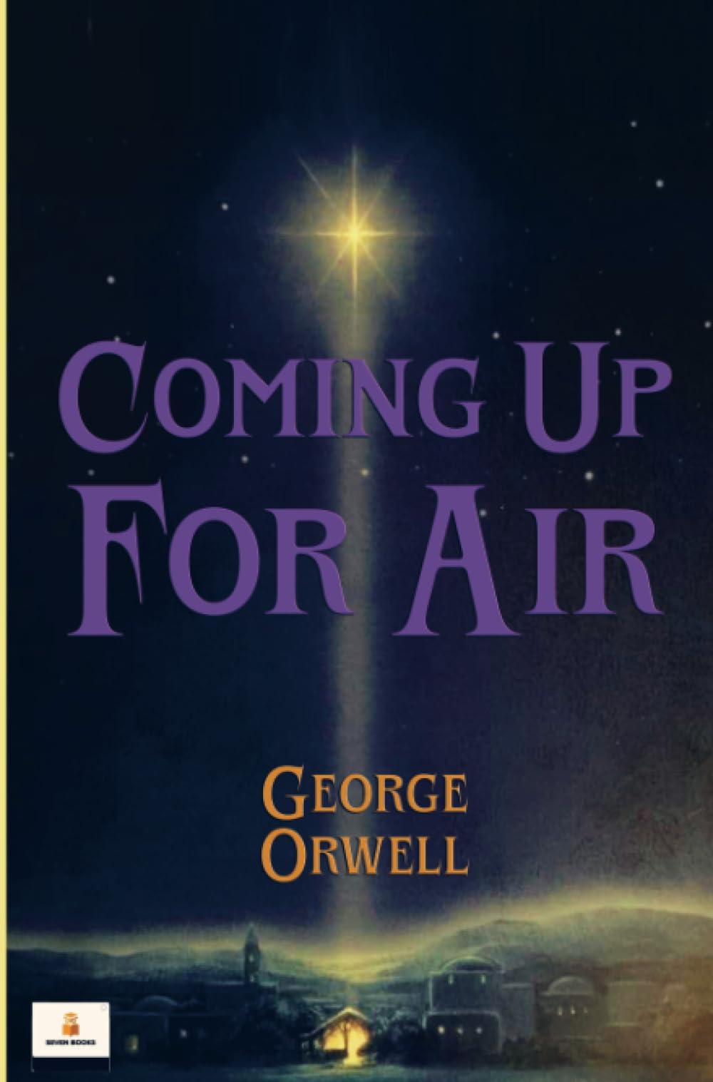 Coming Up For Air