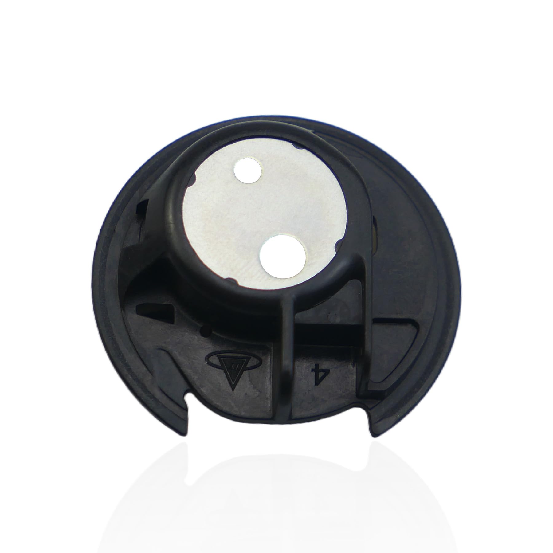 Bobbin Case 40099754 Fit for Juki HZL-F HZL-DX HZL-NX HZL-G QVP Series Sewing Machines
