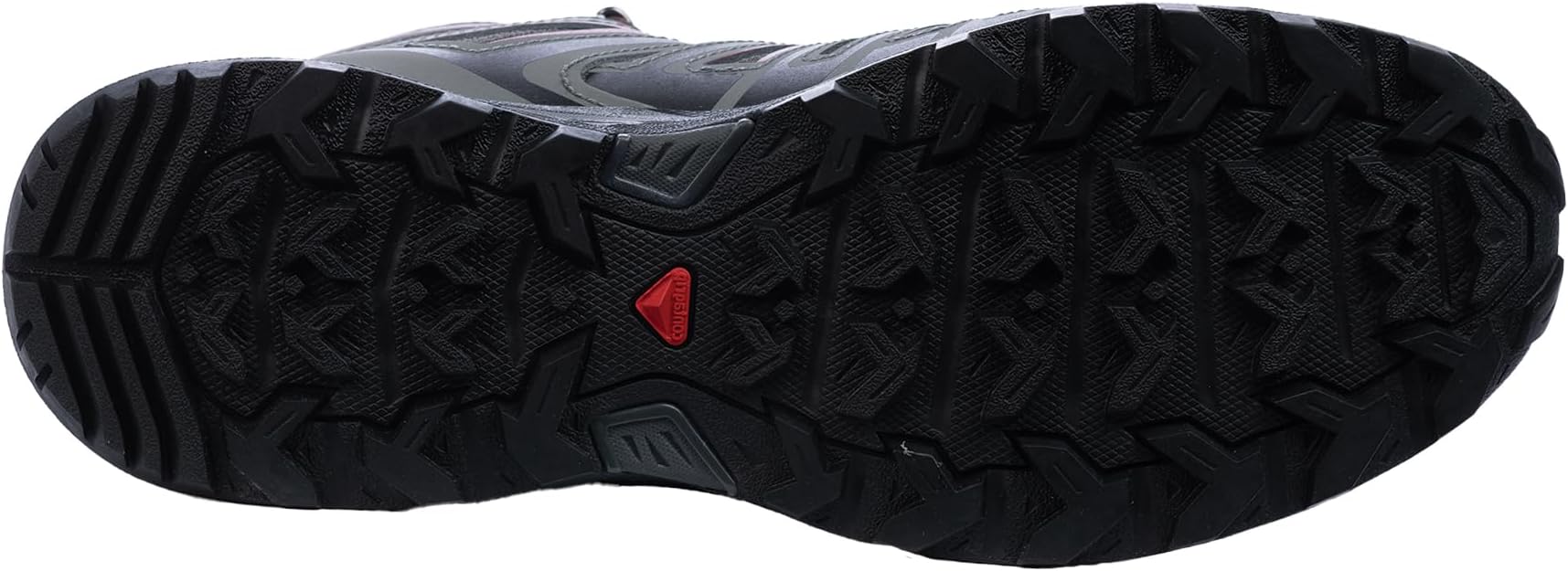X Ultra Pioneer Mid Climasalomon Waterproof — Men's
