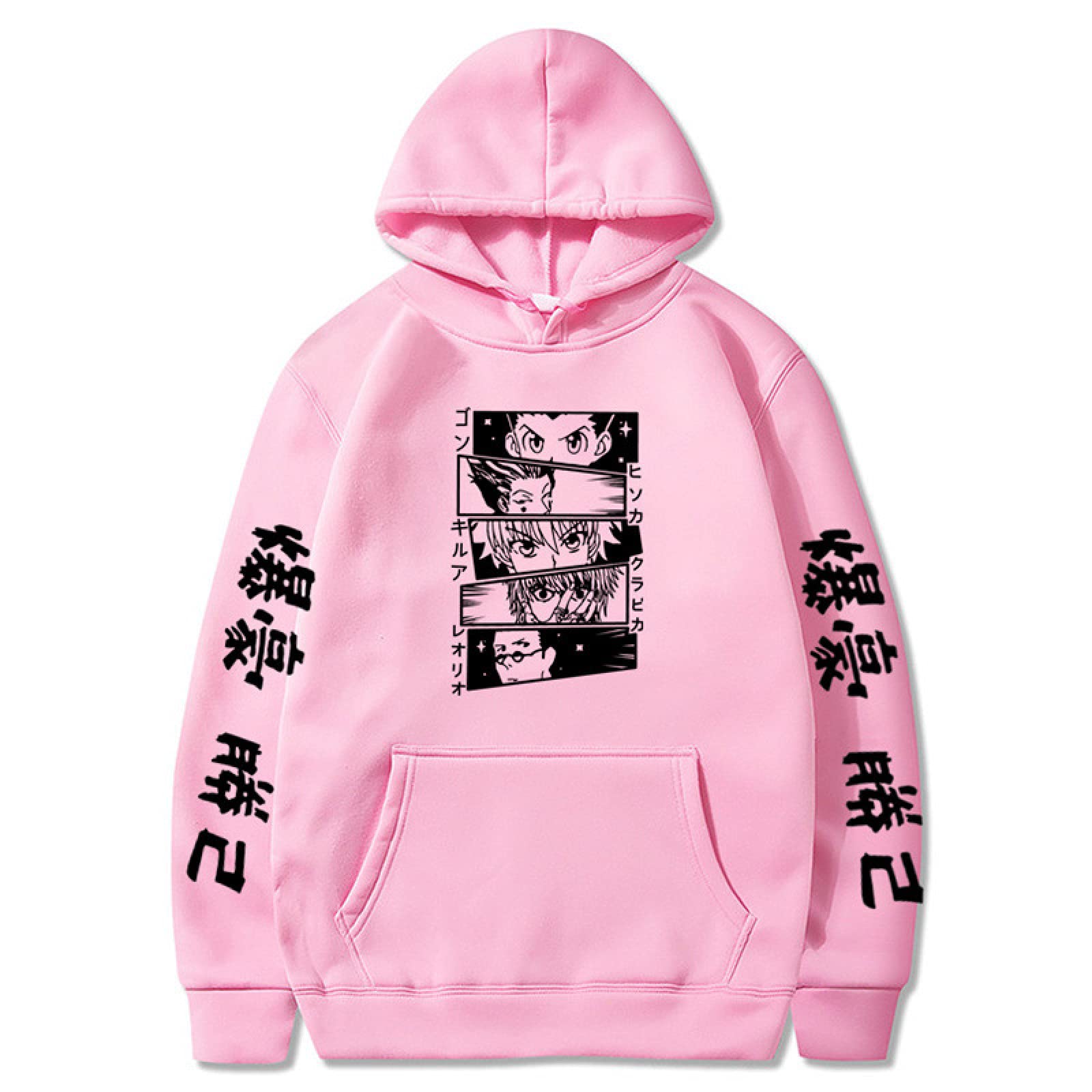 My Hero Academia Hoodie Is A Must Have For Fall Desertcart INDIA