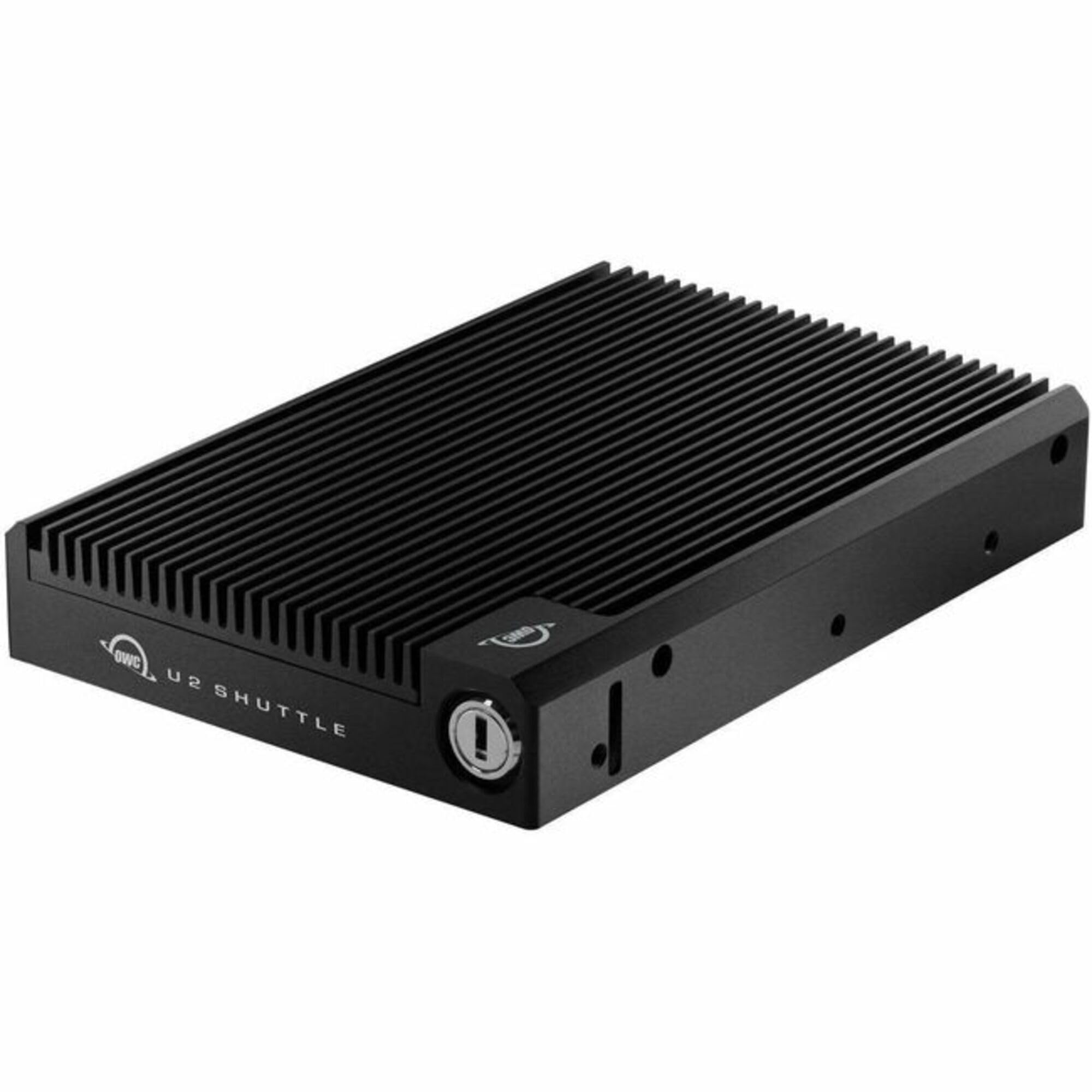 OWC 16TB U2 Shuttle