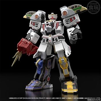 SMP ウォンタイガー 二次受注開始！】SMP ウォンタイガートライ品レビュー