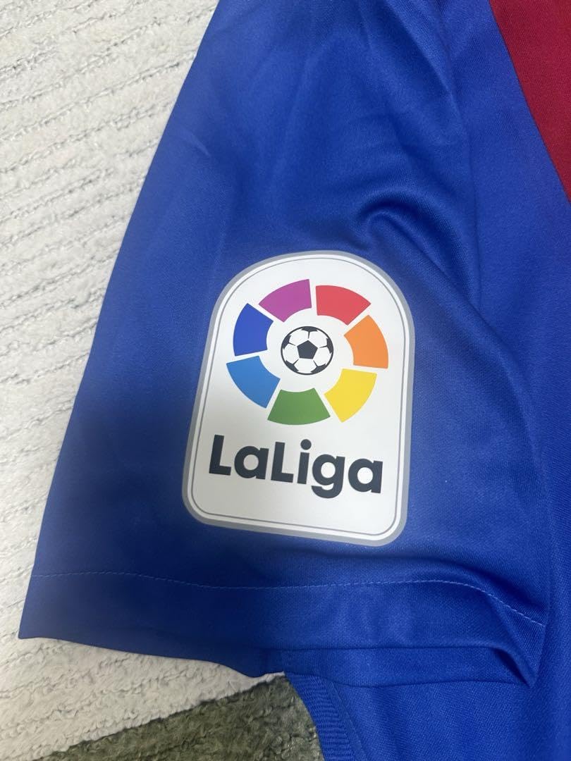 バルセロナ 20-21 4th ユニフォーム 限定版