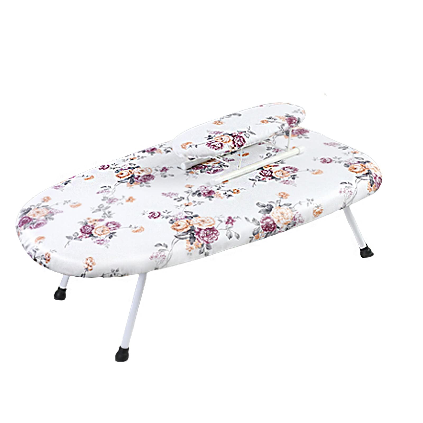 Mini table a repasser pour repassage de précision cols et manches