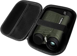 FitSand Hard Case Compatible for Vortex Optics Impact Laser Rangefinders