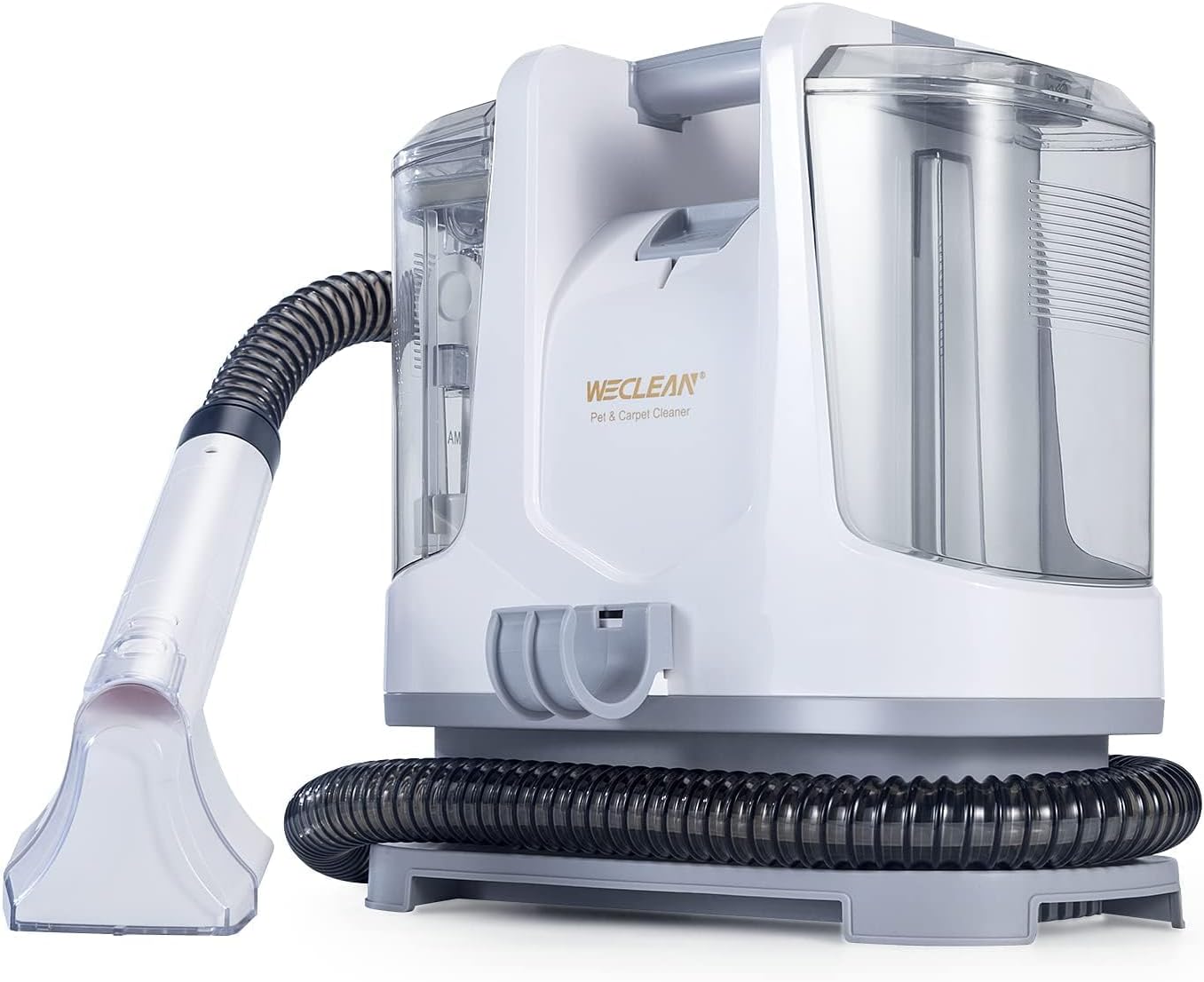 Ufesa Staubsauger Für Flüssigkeiten Und Feststoffe, Teppichreiniger Mit 600 W Und 15000 Kpa Saugkra 57480914 Ufesa Staubsauger Für Flüssigkeiten Und Feststoffe, Teppichreiniger Mit 600 W Und 15000 Kpa Saugkra 57480914