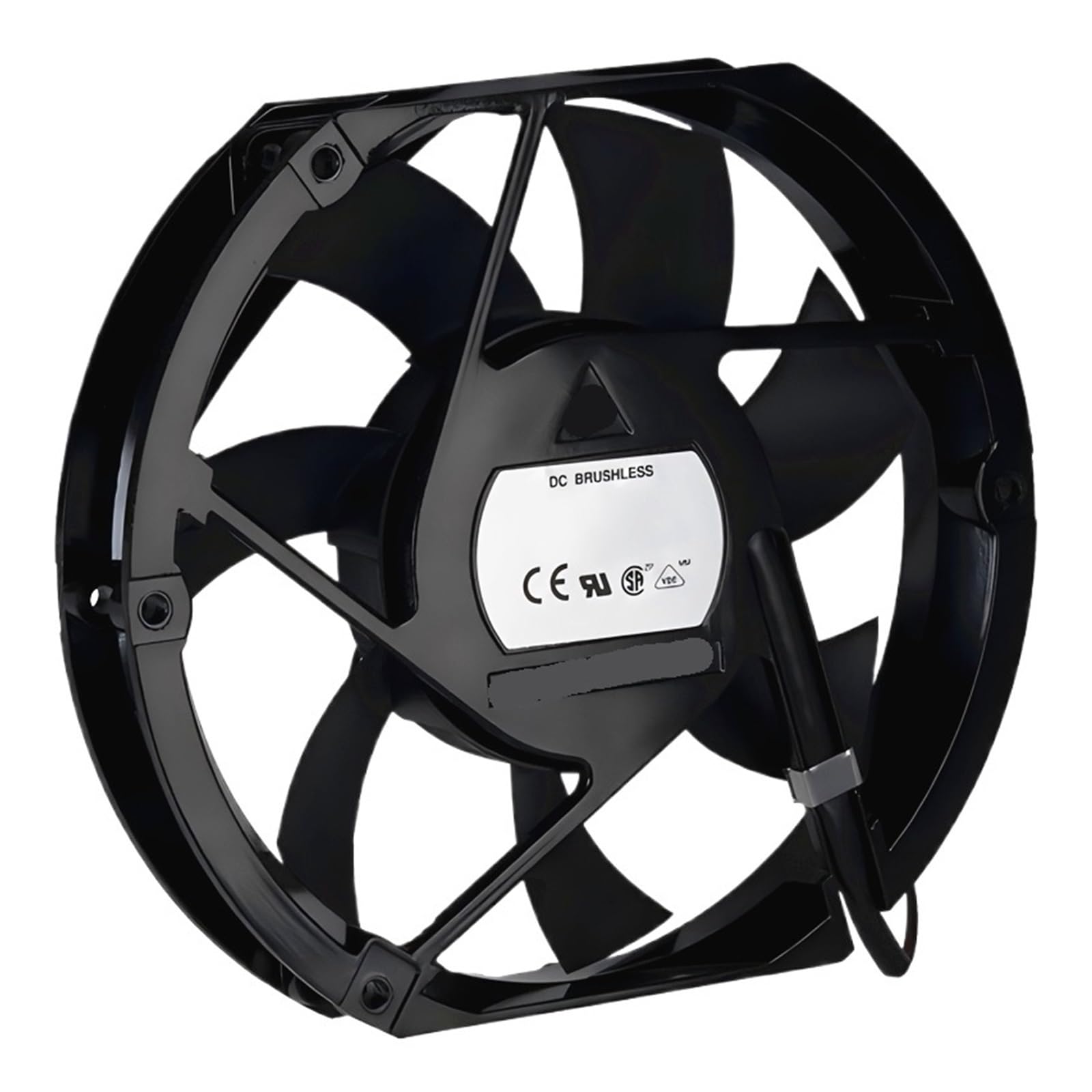 PEQYUACTE AFB1512L-A AFB1512HH-AF00 AFB1512HH-A AFB1524L-A AFB1512H AFB1524L AFB1524HH-AF00 AFB1512L-AR00 Cooling Fan(AFB1512L-A)