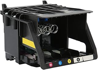 Pirnthead Replacement for HP 950 8100 8600 8610 8620 8650 251DW 276DW Printer, Rust Resistant Printhead Printer Parts Accessory