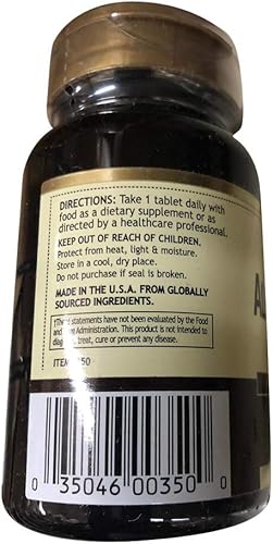 Miniatura 2 de Windmill Alpha Lipoic Acid 300 Mg Tablets 60 Ea, 60.0 Count