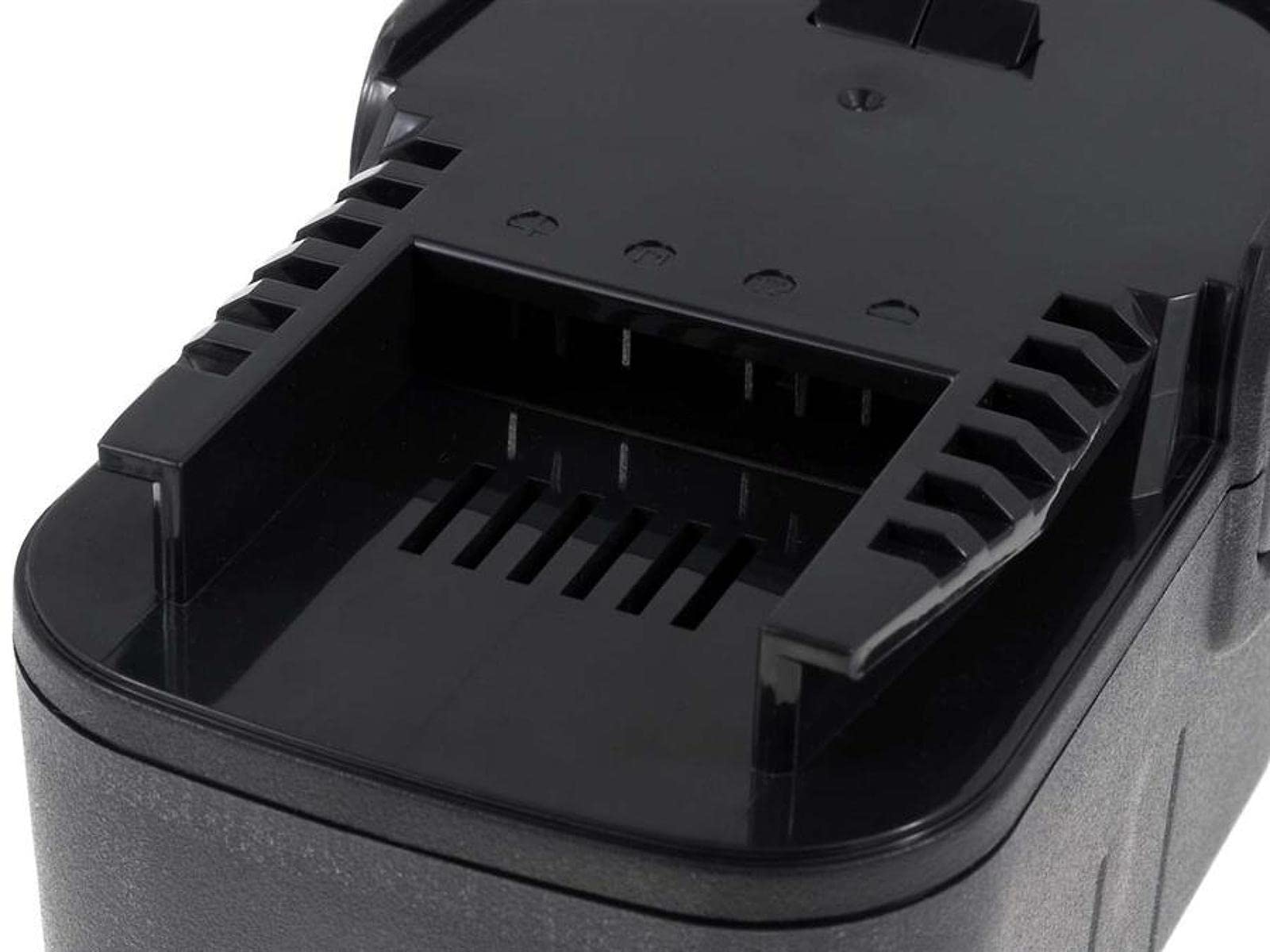Batterie pour AEG visseuse a percussion BSS 18 2200mAh NiCd, 18V, NiCd
