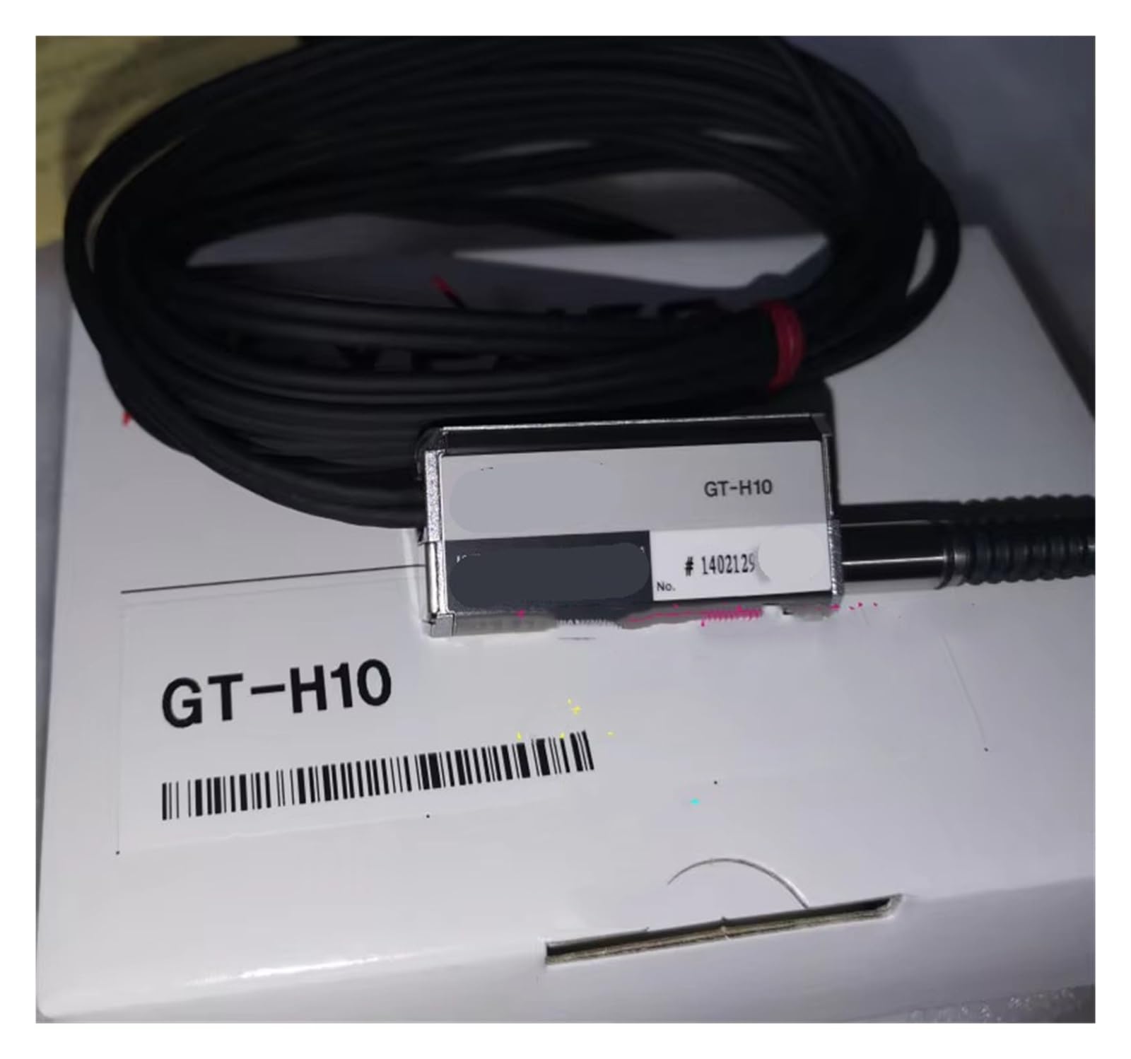 NACODLUL GT-A10 GT-H10 sensor(GT-H10)