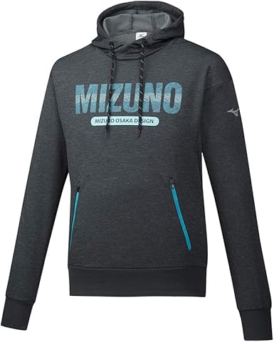 mizuno sweatshirt