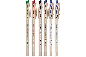 Paper Mate Write, Erase, Repeat - Replay Max Ballpoint Pens