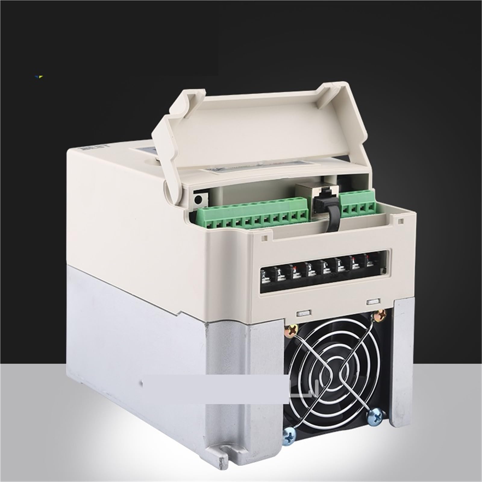 Inversor de máquina grabado, 1.5kw 220/380v motor husillo .5KW Alto rendimiento