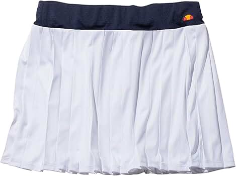 ❇️エレッセ　テニスウェア　セットアップ　プリーツスカート　レディースMサイズ 楽天市場】エレッセ ellesse テニスウェア レディス プレイ
