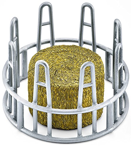 Preisvergleich Produktbild Schleich 41421 - Heuraufe