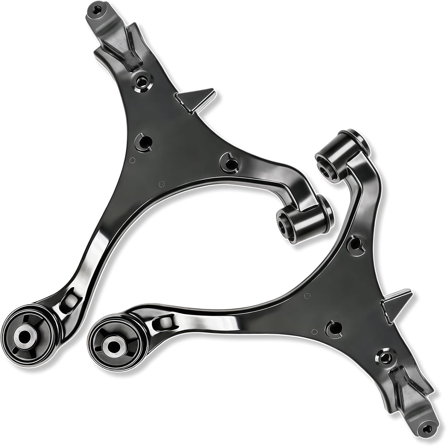 Koxot Front Lower Control Arm Kit for Honda CR-V (2002–2006) — 2-Piece