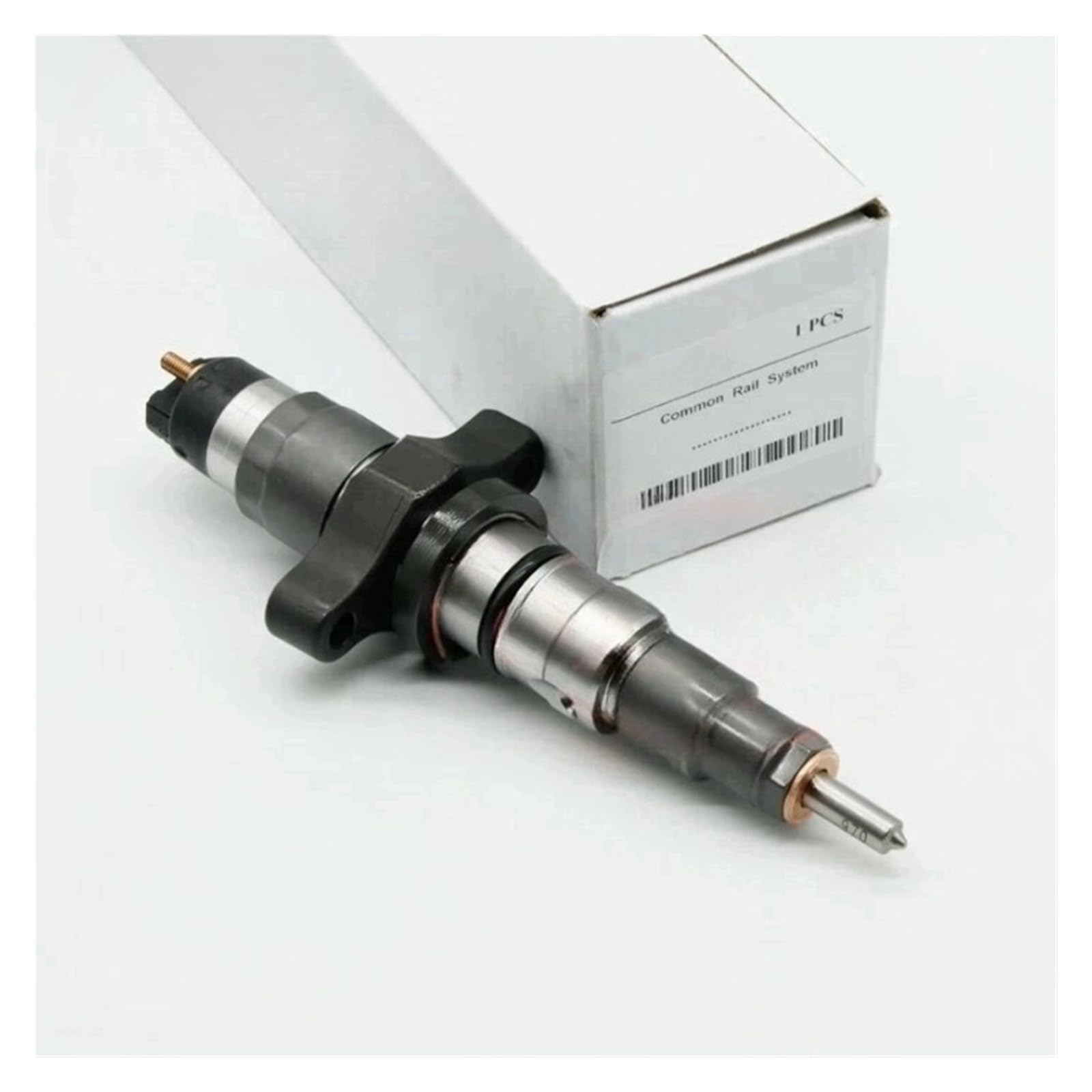 0 445 120 007 Gruppo iniettore pompa carburante 0445120007 Ugello motore diesel Iniezione 2R0198133 2830957 Compatibile for BOSCH Compatibile for CUMMINS