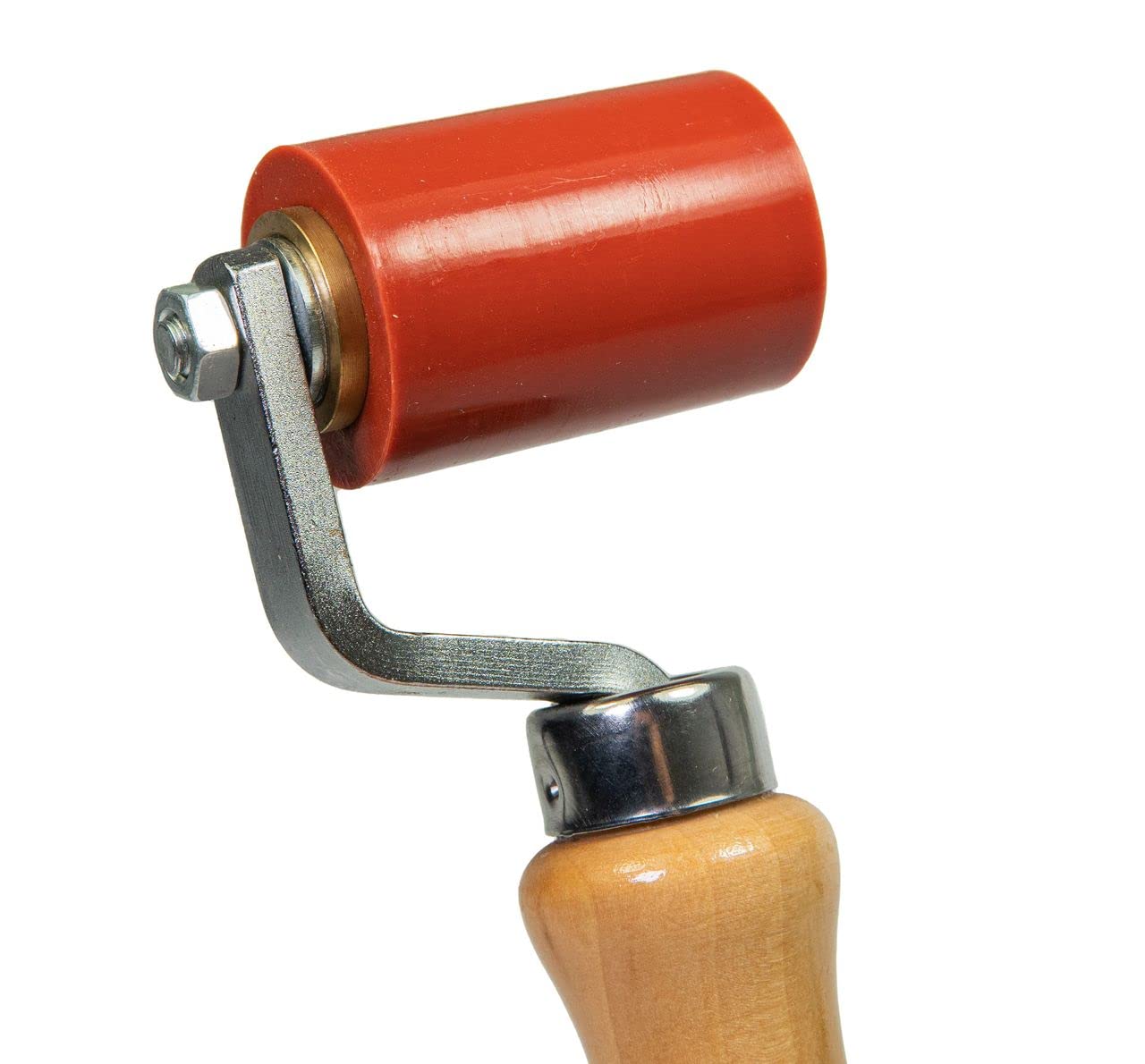Professional Rouleau de pression en silicone cylindre 45 mm du feuille couvreur
