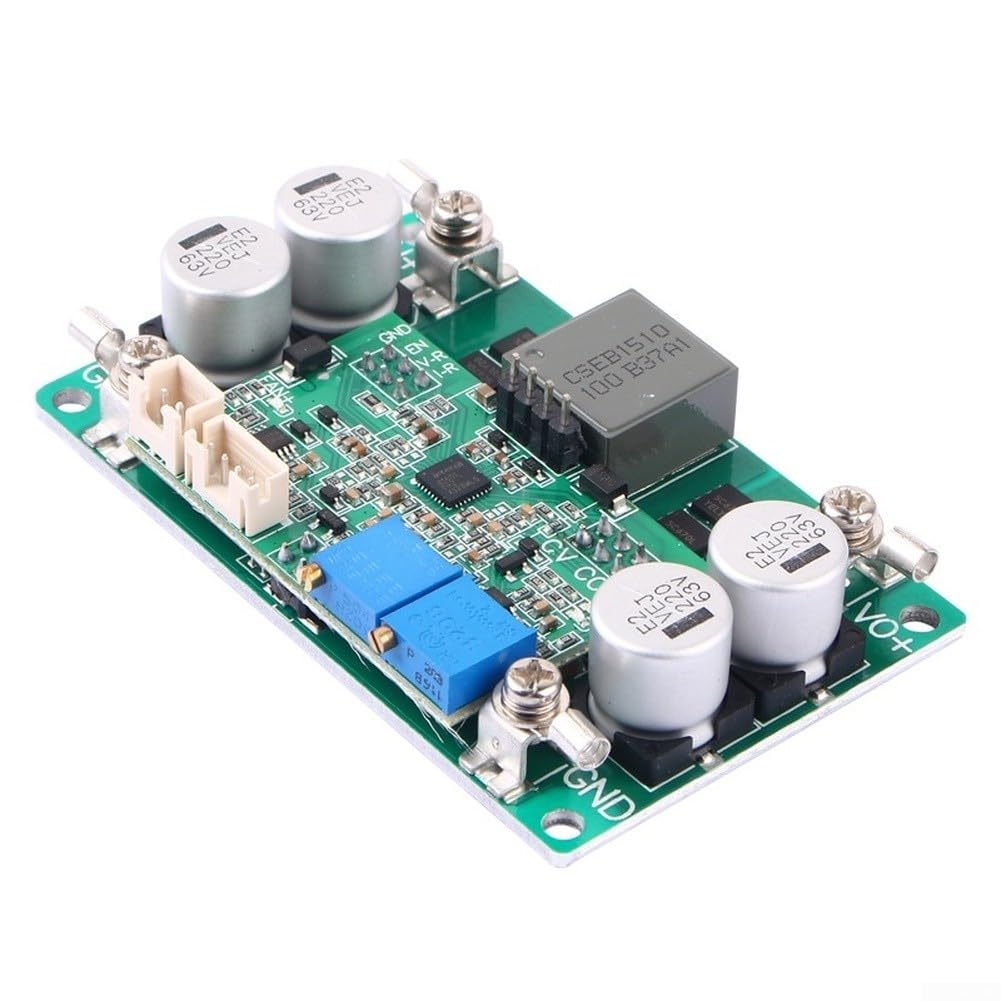 Alimentazione Auto 9-58V a 2.4-56V Efficiente Alimentazione(C)