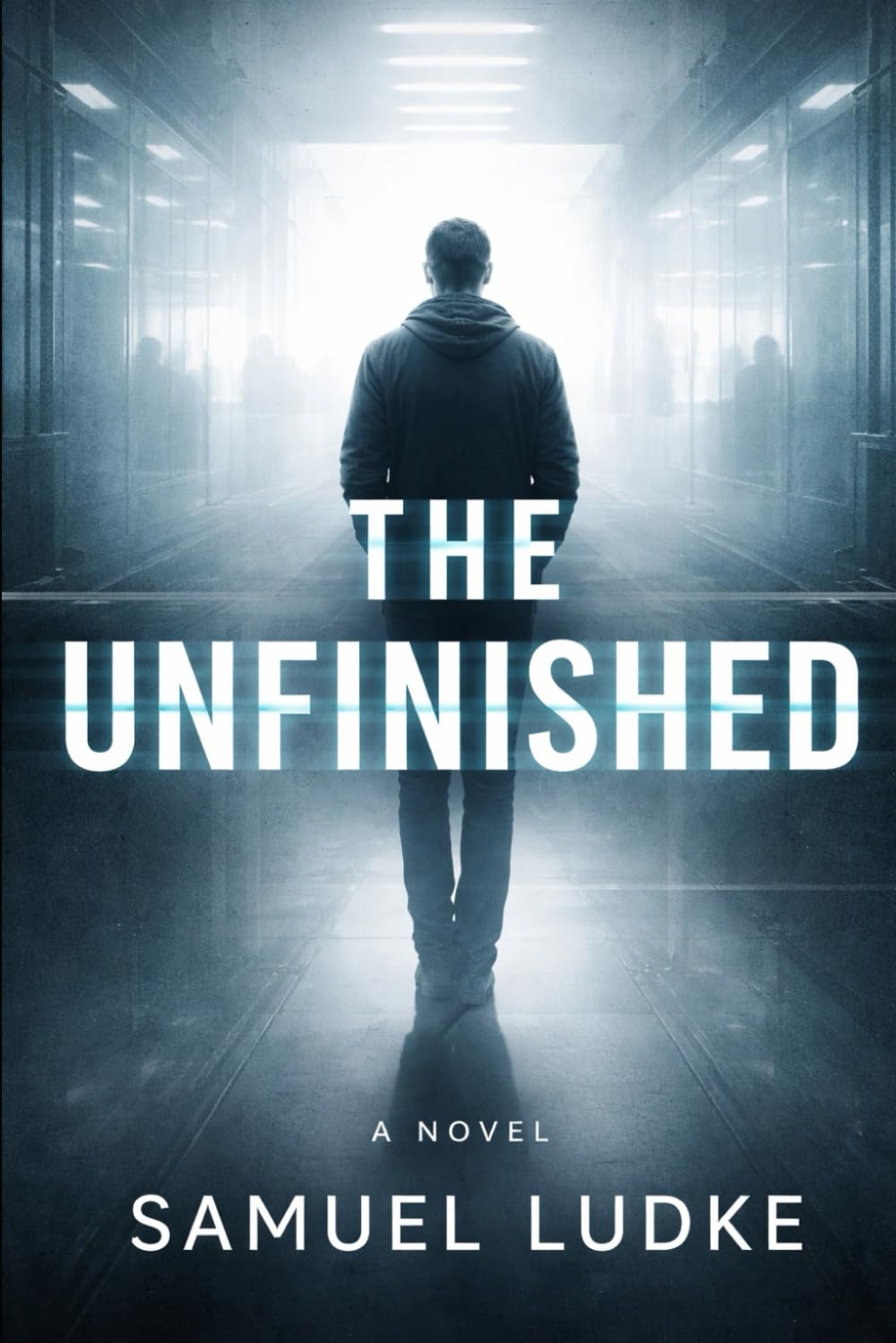 The Unfinished