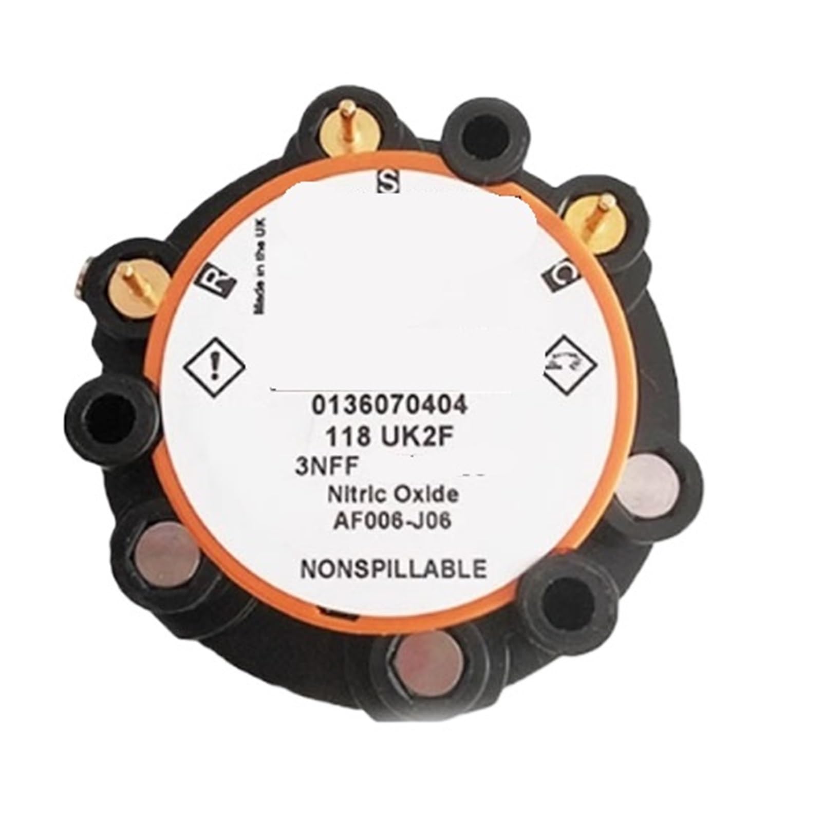 CXFCIHFT ZR-3260 SO2 NO2 H2S sensor(3NFF)