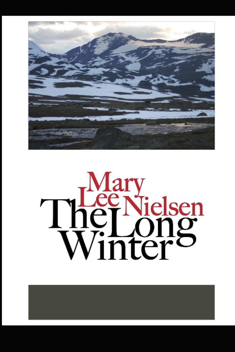 The Long Winter