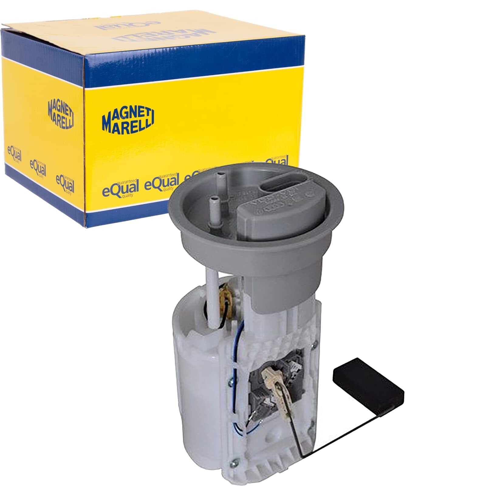 MAGNETI MARELLI Kraftstofffördermodul | 313011313029 / MAM00029M passend für Cordoba Ibiza