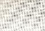 Needlepoint Interlock Canvas 18