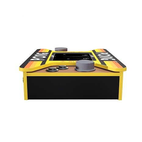 Arcade 1Up Arcade1Up Pong 2 Player Countercade - Electronic Games;
