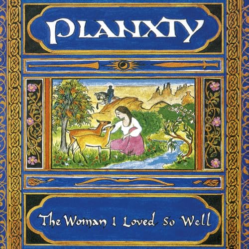 Planxty