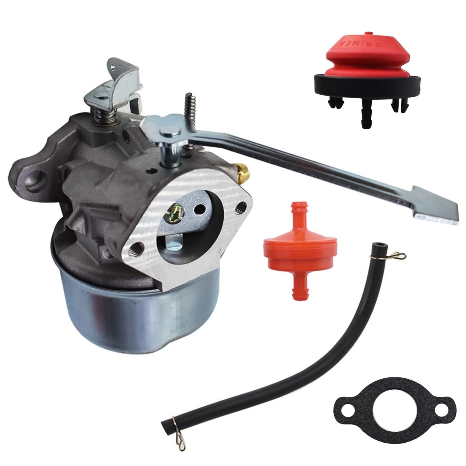 Carburateur de souffleuse à neige 632560 stable par grand froid