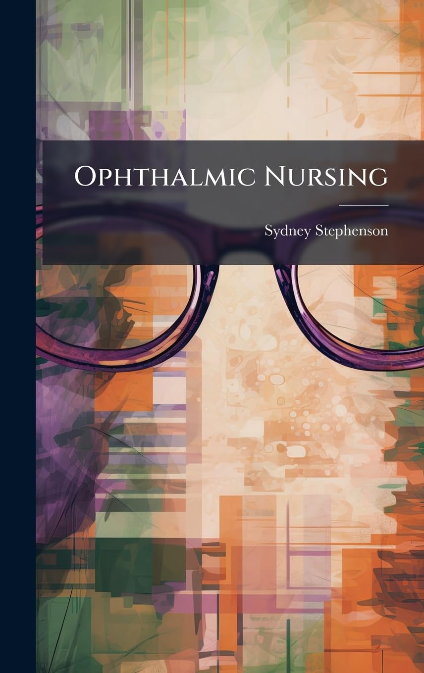 Ophthalmic Nursing